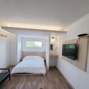 Jeju Soroan Pension Согвіпо Екстер'єр фото